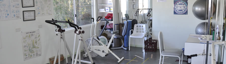 Nambucca Heads Physiotherapy Centre