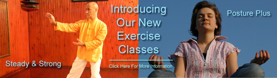 Exercise Classes at Nambucca Heads Physiotherapy Centre